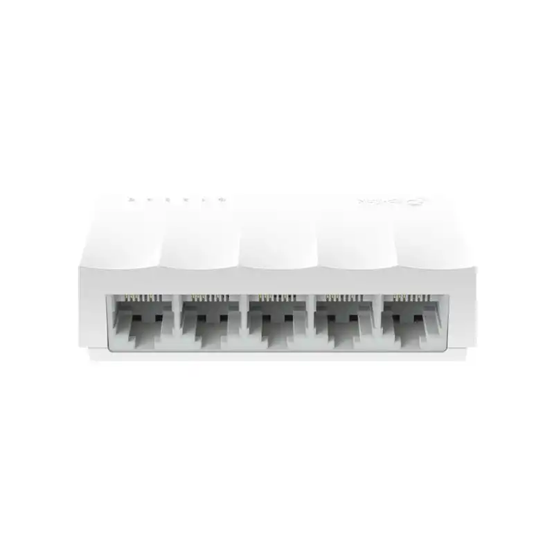 TP-Link LiteWave - Commutateur - non géré - 5 x 10 - 100 - de bureau (LS1005)_1